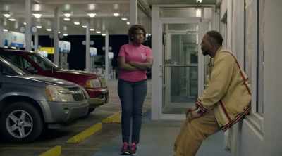What do you like to do?
Nothing. Go home. - Life and Nothing More