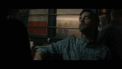 What do you like to do
when you're... you're not working? - Bodkin