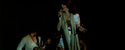 What do you like most about their music - ABBA: The Movie