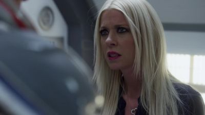 What do you like to read - Sharknado 3: Oh Hell No!