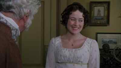 What do we live for - Pride and Prejudice