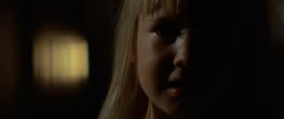 HelloWhat do you look likescreaming Talk louder I can't hear you'Hey hello Hello I can't hear you 'FiveYesYesI don't knowI don't know - Poltergeist