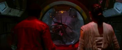 What do they look like - Star Wars: Episode VII   The Force Awakens