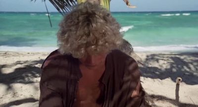 What do they look like They're marbles - The Blue Lagoon