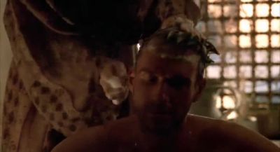 What do you love - The English Patient