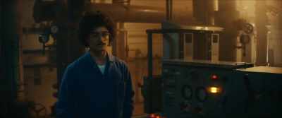 What do we make here? - Weird: The Al Yankovic Story