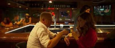 What do you make of all
this Logan Curse stuff? - Logan Lucky