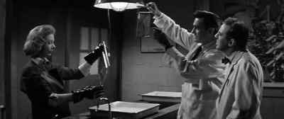 What do you make of it, Arnie? - Kronos