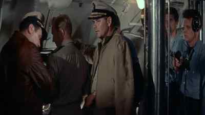 What do you make of it? - Torpedo Run