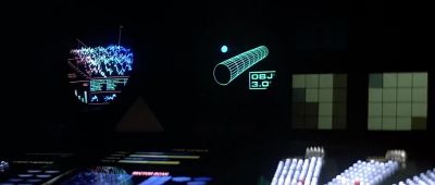 What do you make of it - Star Trek IV: The Voyage Home