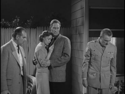 What do you make of that - Plan 9 from Outer Space