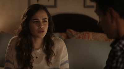 What do you mea… - Cobra Kai