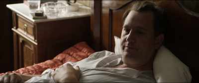- What do you mean?
- Adultery. - Becoming Astrid
