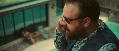 What do you mean
"and then what?" - Escaping Paradise