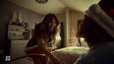What do you mean, he attacked you? - Wynonna Earp