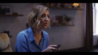 - What do you mean?
- Because you're afraid - That Damn Michael Che