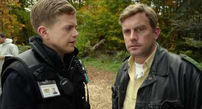What do you mean by custody?
We don't even have a cell. - Kaiserschmarrndrama