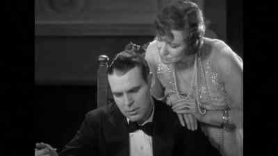 What do you mean by that, Jerry? - Ladies of Leisure