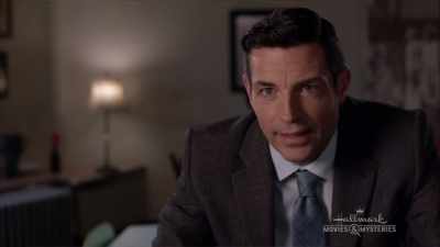 - What do you mean?
- Calling you down - Crossword Mysteries: A Puzzle to Die For
