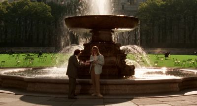 What do you mean your case I don't wanna do this - Manhattan Murder Mystery