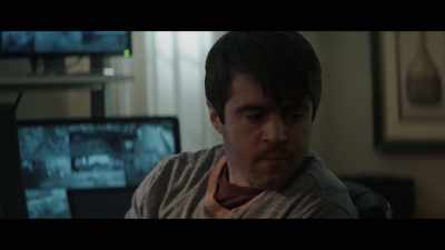 What do you mean you changed your mind? I took a risk
to get you another dancer. - The Vigilante