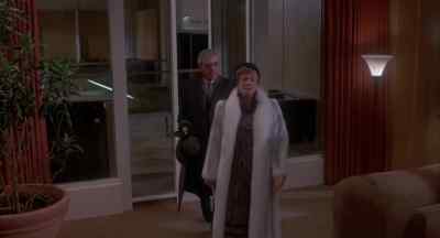 What do you mean, you charged it? - The Naked Face