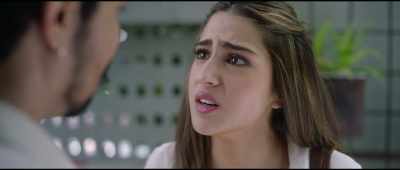 What do you mean?
Did Leena die? - Love Aaj Kal