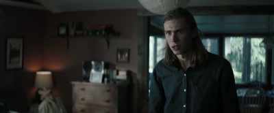 - What do you mean, it doesn't matter?
- I don't want you worrying about me. - Gone in the Night