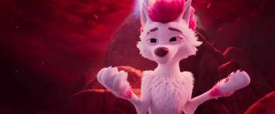 What do you mean?
Doing what for me? - 200% Wolf