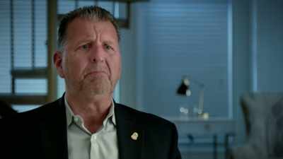 What do you mean Ed? - First Blood
