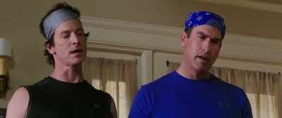 What do you mean, "exactly"? - How to Be a Latin Lover