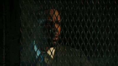 What do you mean, gone? - The Equalizer