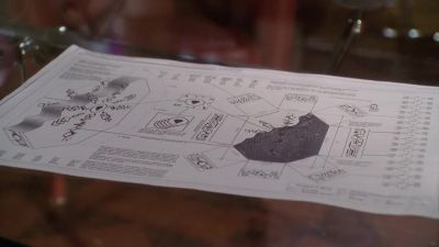 What do you mean,
groll's lab is cleaned out? - Smallville