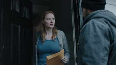 - What do you mean?
He committed suicide. - FBI: Most Wanted