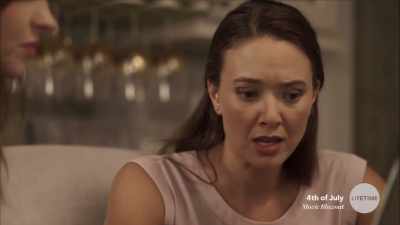What do you mean? He was distant. - A Deadly Affair