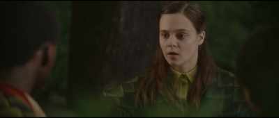 - What do you mean?
- He means, why do you look - Theodosia