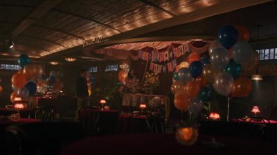 What do you mean he's gone, Kevin? - Riverdale