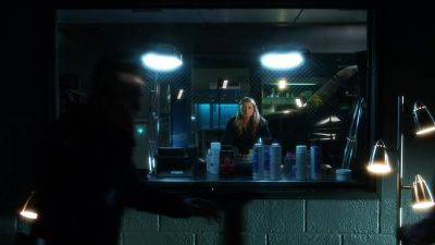 What do you mean he's gone?
Well, yeah, but how does - CSI: Crime Scene Investigation