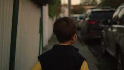 What do you mean, he's not here?
Where is he? This is a prison. - Seven Types of Ambiguity