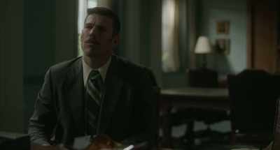 - What do you mean, his
condition had gotten worse? - A Friend of the Family