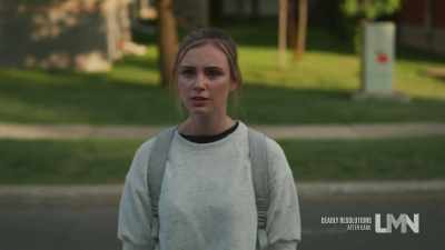 - What do you mean? How?
Where was the babysitter? - Glass Houses