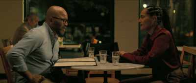 What do you mean, "How white?" - American Fiction