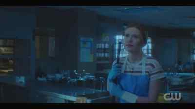 What do you mean,
I didn't read the schedule? I... - Nancy Drew