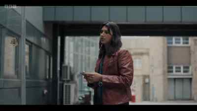 What do you mean?
I don't think Harry and Riaz - Virdee