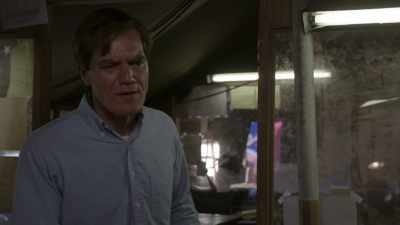 What do you mean I failed?
We have a deal for surrender! - Waco