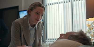 - What do you mean? I, I-- - The Dropout