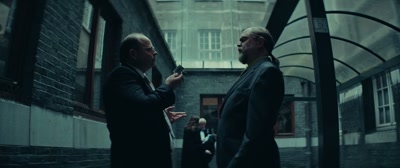 - What do you mean? I had it?
- Oh yeah? - Zillion