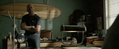 - What do you mean?
- I mean if the ship - Once Upon a Time in Venice