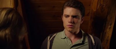 What do you mean I really really I really like you Russell - Geography Club