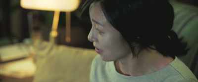 What do you mean?
I went to meet Se-jung. - Metamorphosis